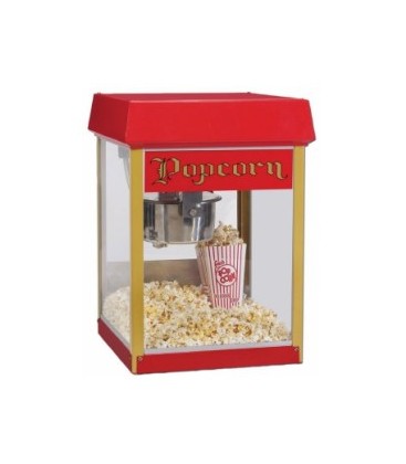 MAQUINA DE PALOMITAS - FUN POP 2404EX 4oz.