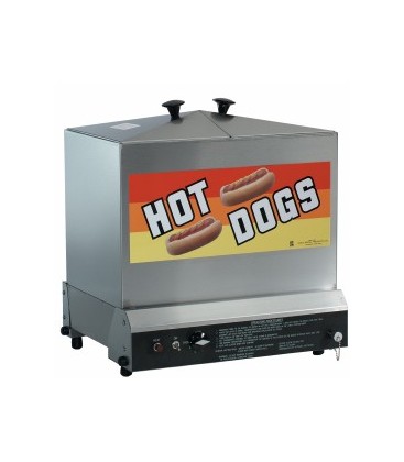 ALQUILER MAQUINA DE HOTDOGS