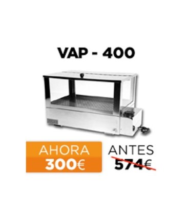 VAP 400