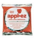 PREPARADO PARA HACER MANZANAS DE CARAMELO ROJAS