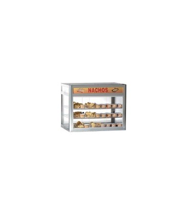 Expositor estantería ajustables 5511