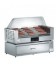 Roller Hot Diggity Grill 8025SL