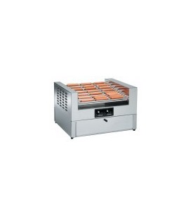 Roller Hot Diggity Grill 8423