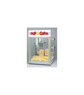 MAQUINA DE PALOMITAS - LIL´MAXX 2389 8oz.