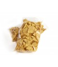 NACHO CHIPS TRIANGULARES DE MAIZ NATURALES