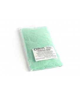 CININSUGAR VERDE - Para hacer palomitas dulces de color verde