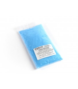 CININSUGAR AZUL - Para hacer palomitas dulces de color azul