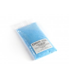 CININFLOSS AZUL FRAMBUESA - Para hacer algodón de azúcar de color azul y sabor frambuesa