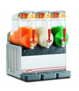 GRANIZADORA PREMIUM 3 SABORES (3x12L)