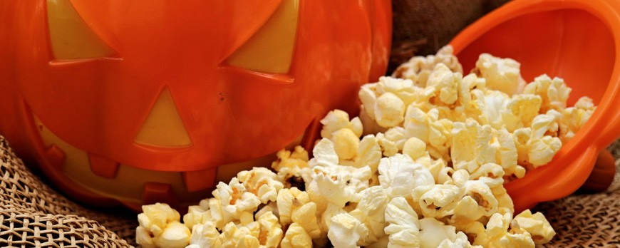 Un Halloween para chuparse los dedos