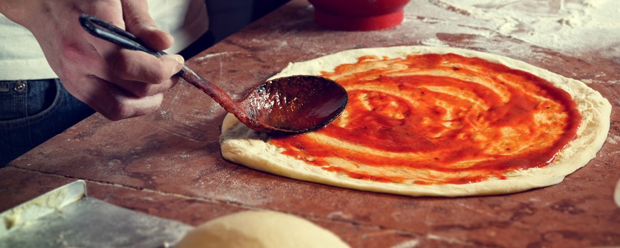 6 consejos para hacer pizzas perfectas