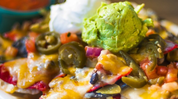 National Nachos Day: la fiesta estadounidense en la que se homenajea al snack más sabroso