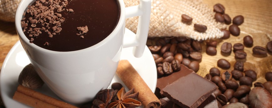 Cinco trucos que no sabías para preparar chocolate a la taza