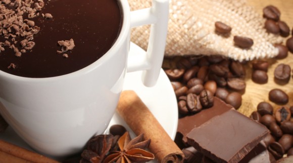 Cinco trucos que no sabías para preparar chocolate a la taza