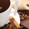 Cinco trucos que no sabías para preparar chocolate a la taza